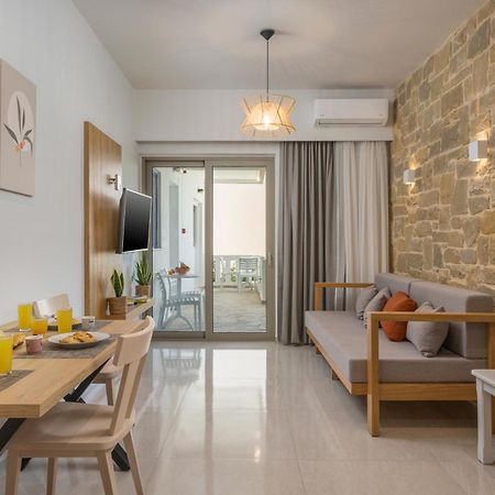 Esplanade Apartments Калатас Экстерьер фото