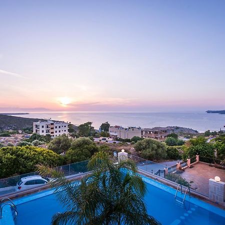 Esplanade Apartments Калатас Экстерьер фото