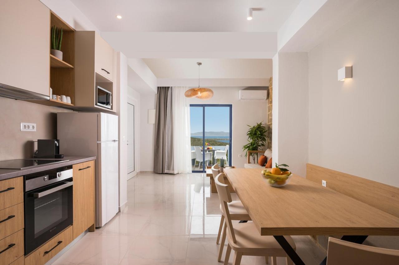 Esplanade Apartments Калатас Экстерьер фото