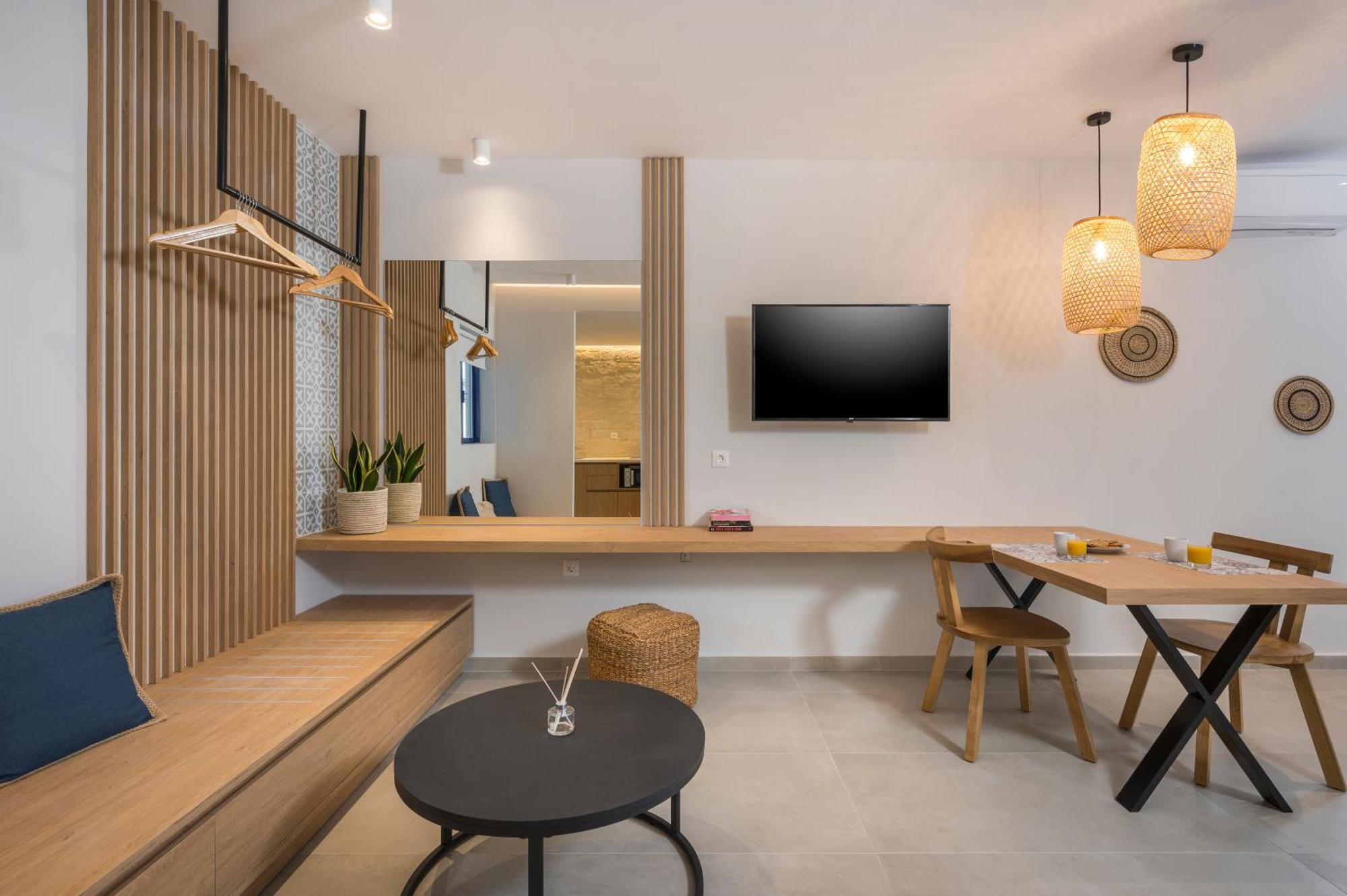 Esplanade Apartments Калатас Экстерьер фото