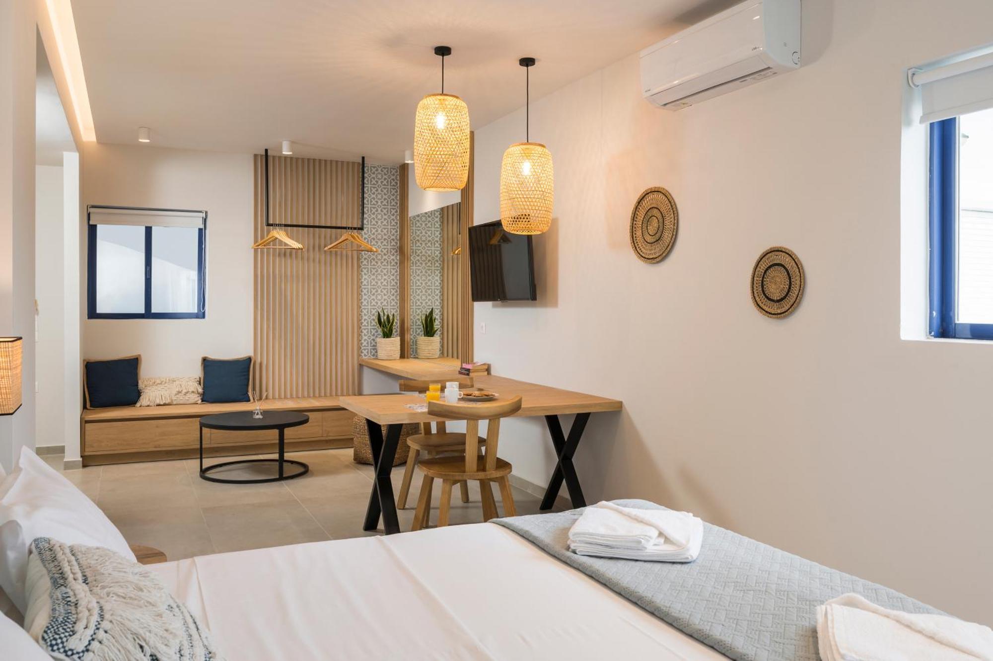 Esplanade Apartments Калатас Экстерьер фото