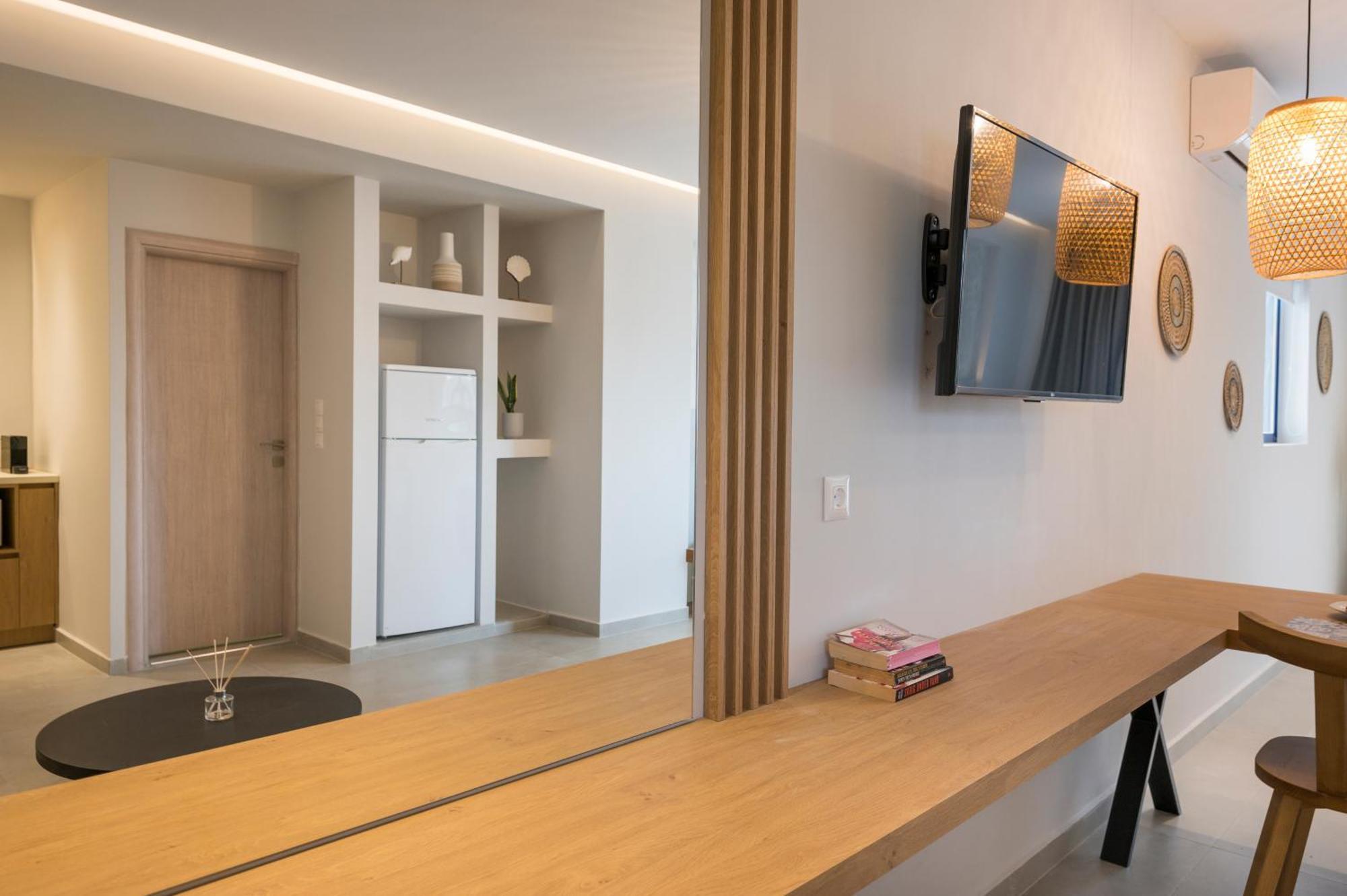 Esplanade Apartments Калатас Экстерьер фото