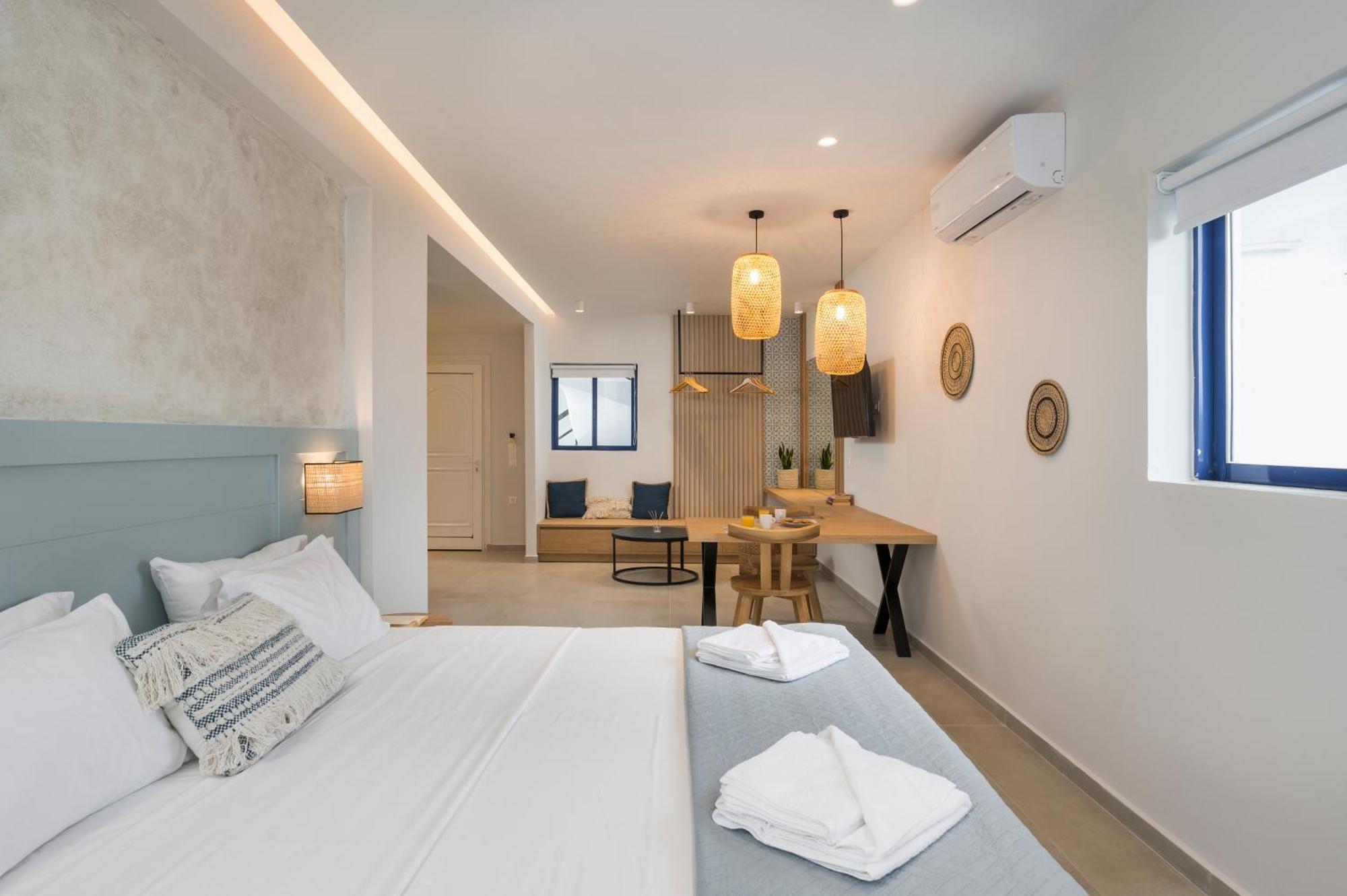 Esplanade Apartments Калатас Экстерьер фото