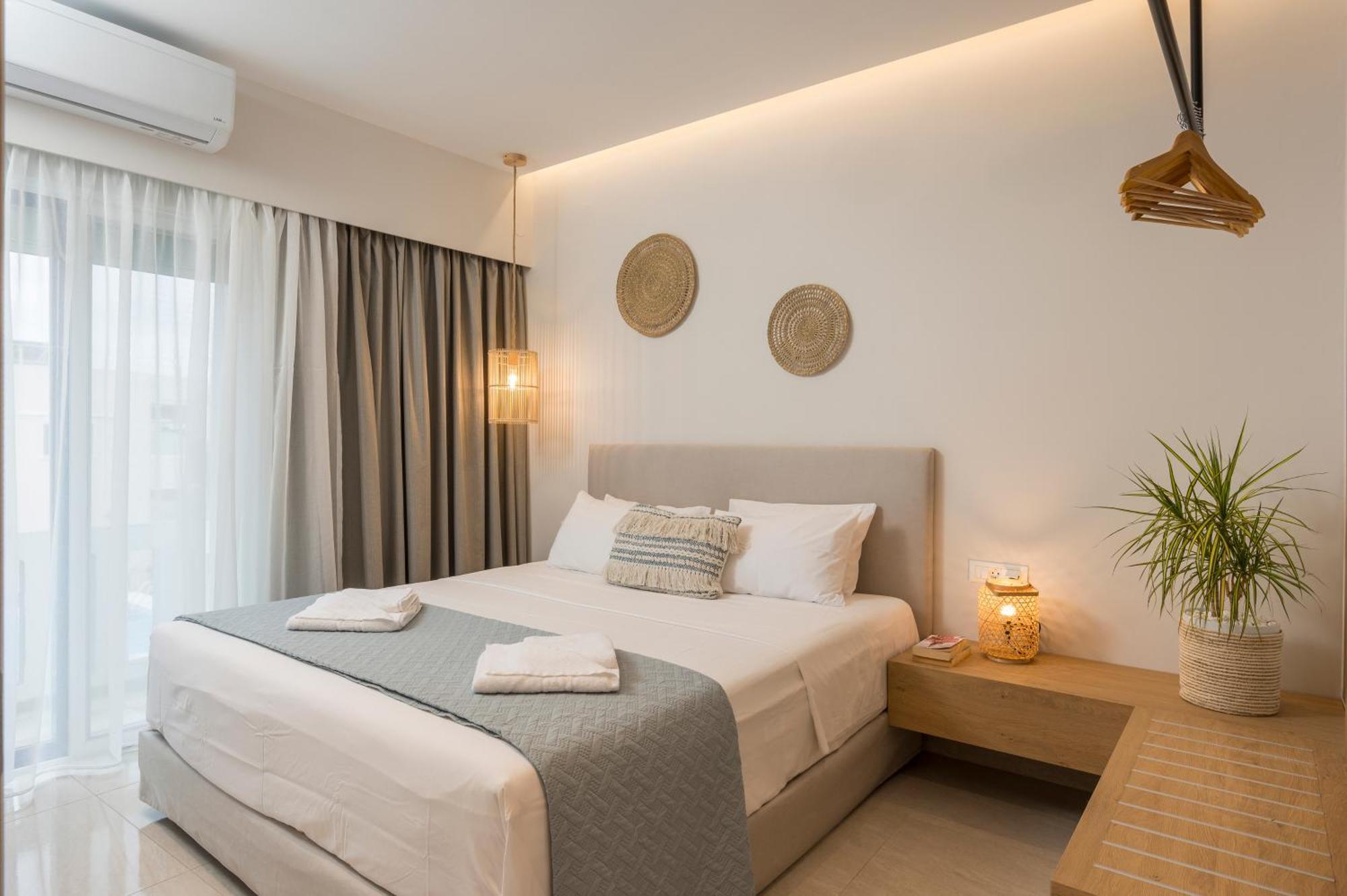 Esplanade Apartments Калатас Экстерьер фото