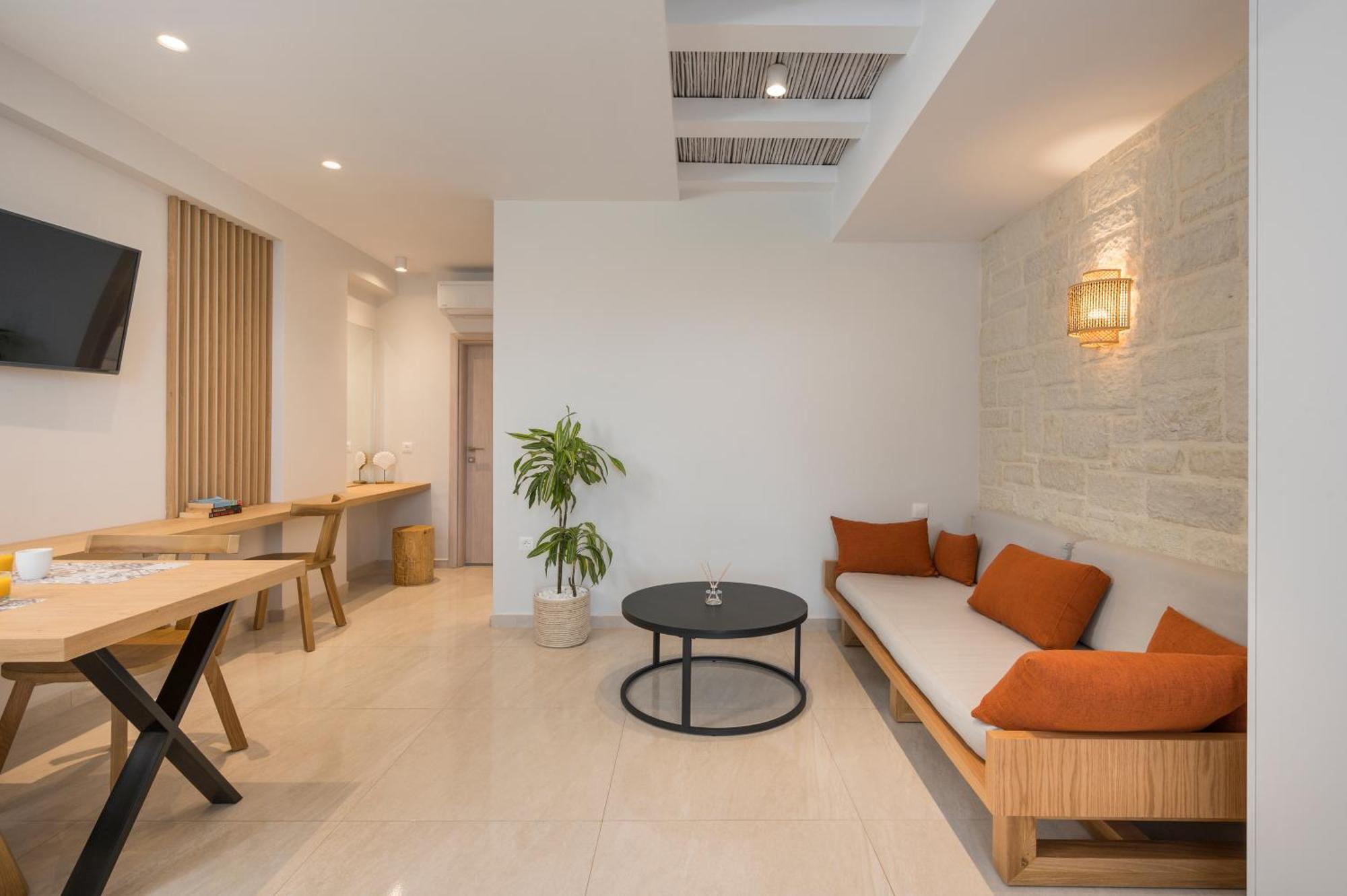 Esplanade Apartments Калатас Экстерьер фото