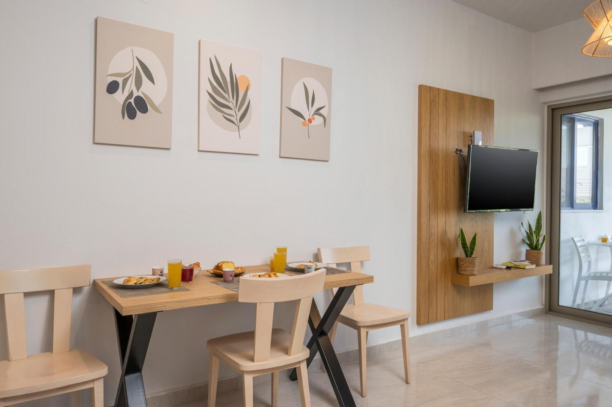 Esplanade Apartments Калатас Экстерьер фото
