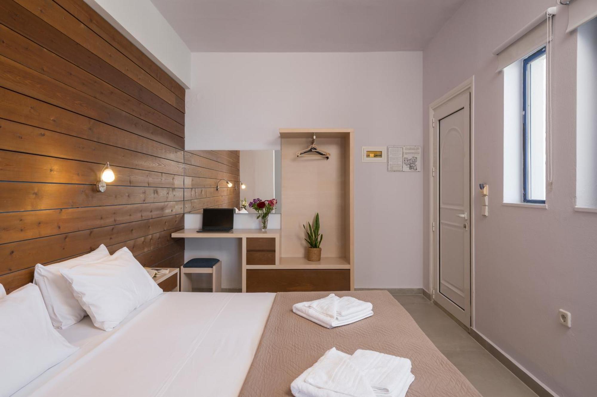 Esplanade Apartments Калатас Экстерьер фото